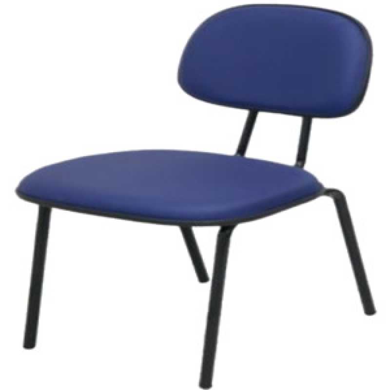 Cadeira Escolar com Prancheta Biritiba Mirim - Cadeira Escolar