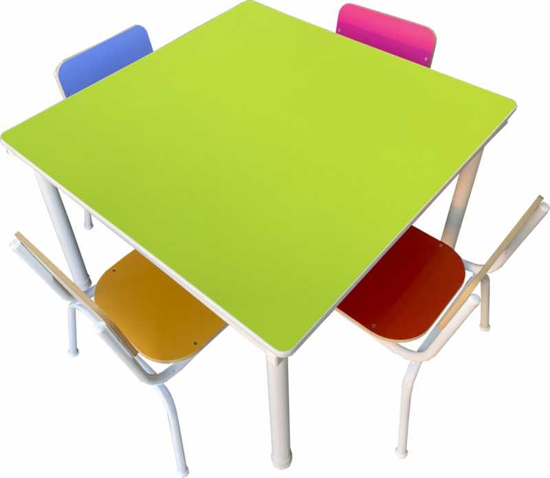 Mesas para Escola Ferraz de Vasconcelos - Mesa para Atividade Escolar