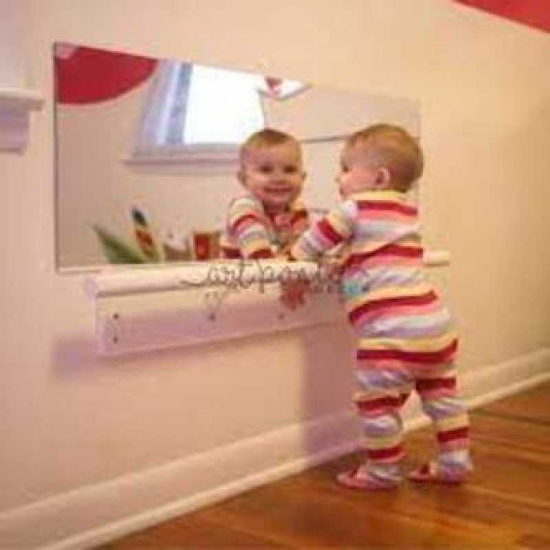 Qual o Preço de Espelho Banheiro Escola Ibirapuera - Espelho de Parede para Escola
