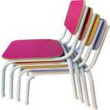 cadeira de escola com braço orçamento Itaim Bibi